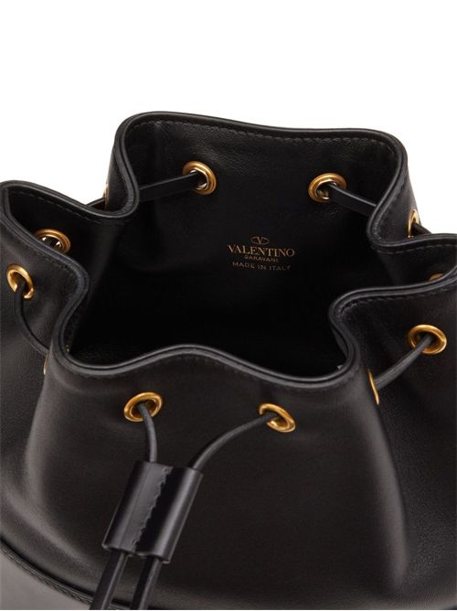 V-Logo bucket bag VALENTINO GARAVANI | 7W2P0T83HPF0NO